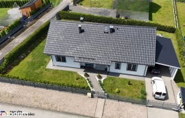 Dom, który pokochasz od pierwszego wejrzenia - Lwó
